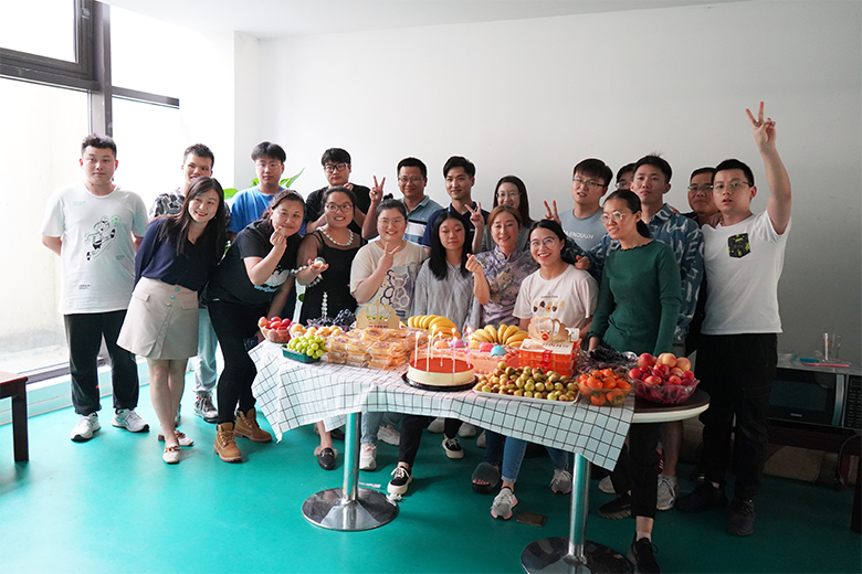 月圓中秋 · 集體慶生 | 溫馨九月，迎佳節(jié)，賀生辰，共團圓！