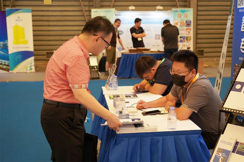 仲夏相約，冷鏈?zhǔn)?| 寶開亮相 2021亞洲冷庫建設(shè)與運(yùn)營展覽會