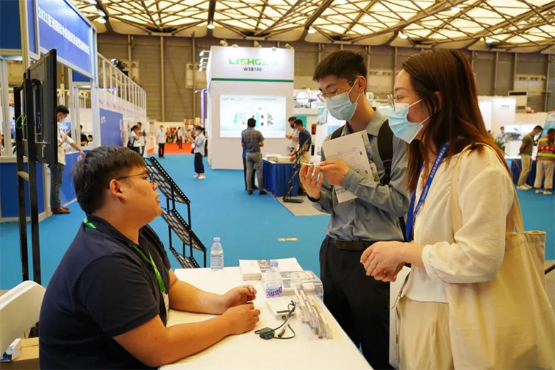 仲夏相約，冷鏈?zhǔn)?| 寶開亮相 2021亞洲冷庫建設(shè)與運(yùn)營展覽會