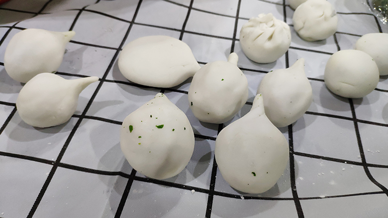 贏好禮，陪你趣味鬧元宵 | 寶開舉辦“包湯圓 · 猜燈謎 · 迎元宵”主題活動(dòng)