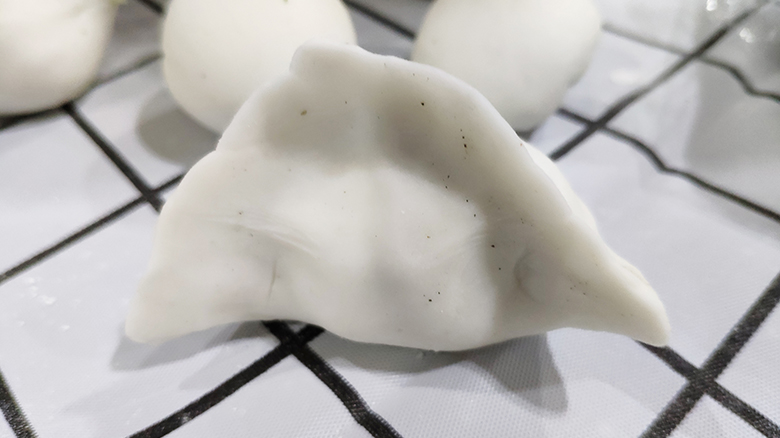 贏好禮，陪你趣味鬧元宵 | 寶開舉辦“包湯圓 · 猜燈謎 · 迎元宵”主題活動(dòng)