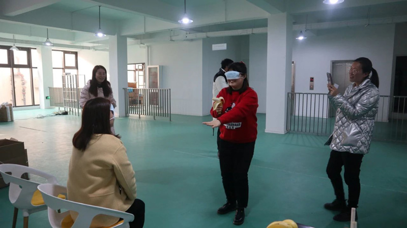 繽紛平安夜，歡樂圣誕節(jié) | 寶開舉辦第四季度員工集體生日會
