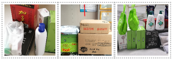 關(guān)愛職工 · 夏送清涼 | 寶開工會赴一線送清涼，致敬高溫下的堅守