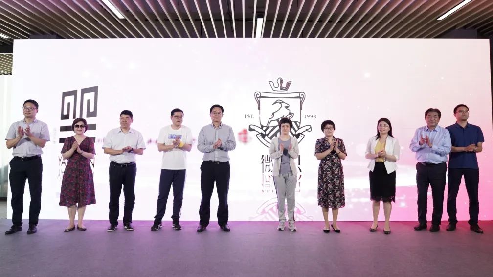 “繁花似涇”城市定向越野活動 | 金領谷戰(zhàn)隊奪冠，寶開后浪獻力添彩