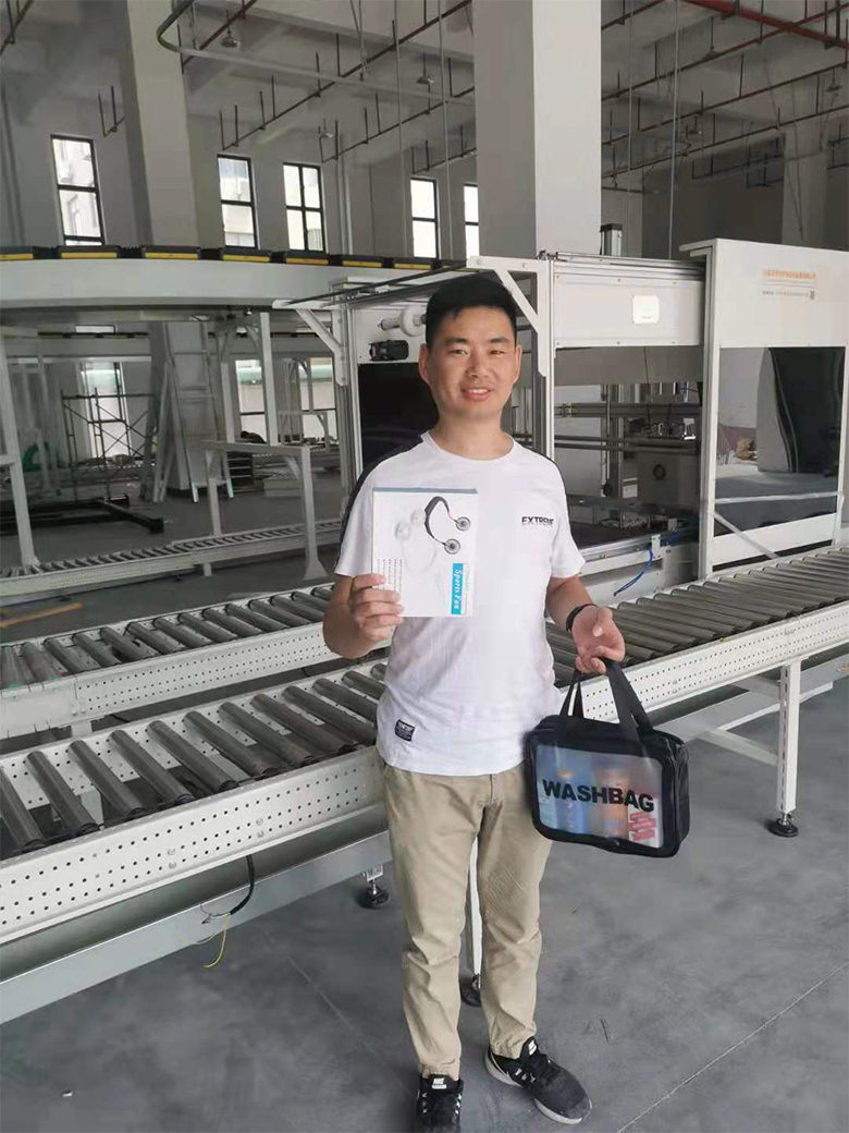 夏送清涼，情系一線｜致高溫下堅守崗位的一線員工