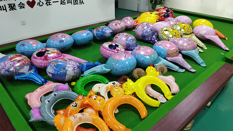 員工集體生日會(huì)｜溫馨五月，感恩有你，攜手同行