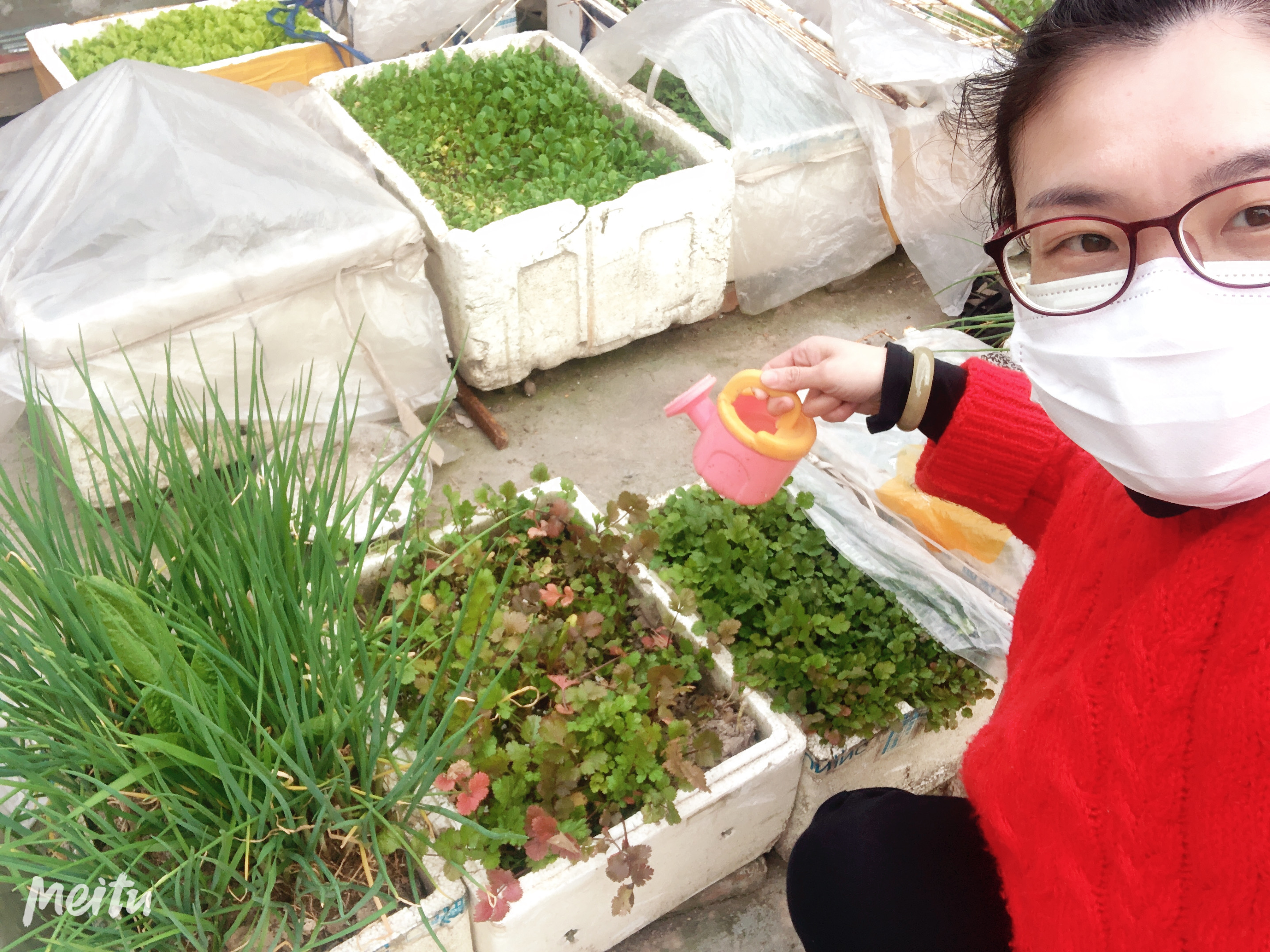 Happy Women’s Day | 戰(zhàn)疫時(shí)期，這個(gè)三八節(jié)，我們“e”起過！