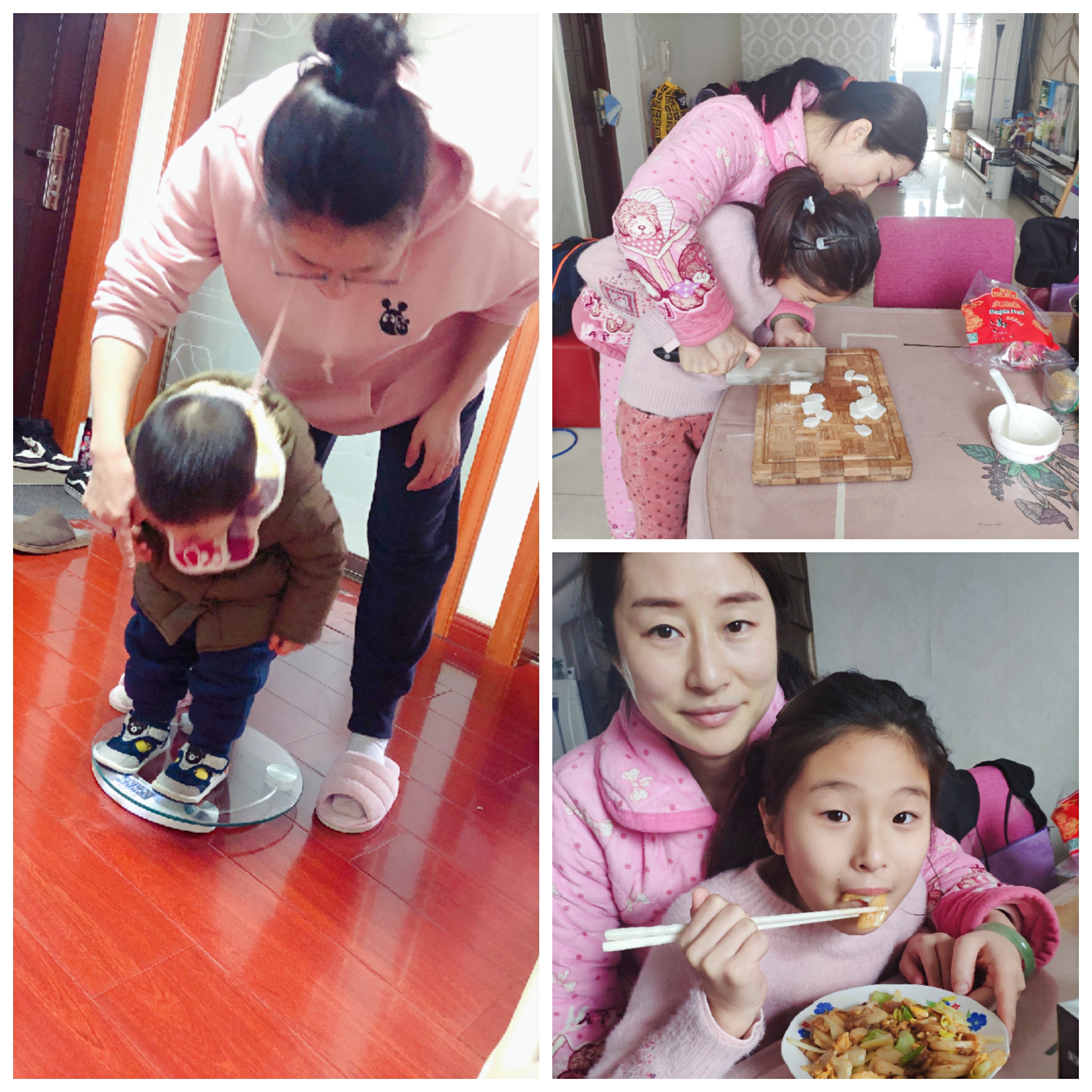 Happy Women’s Day | 戰(zhàn)疫時(shí)期，這個(gè)三八節(jié)，我們“e”起過！