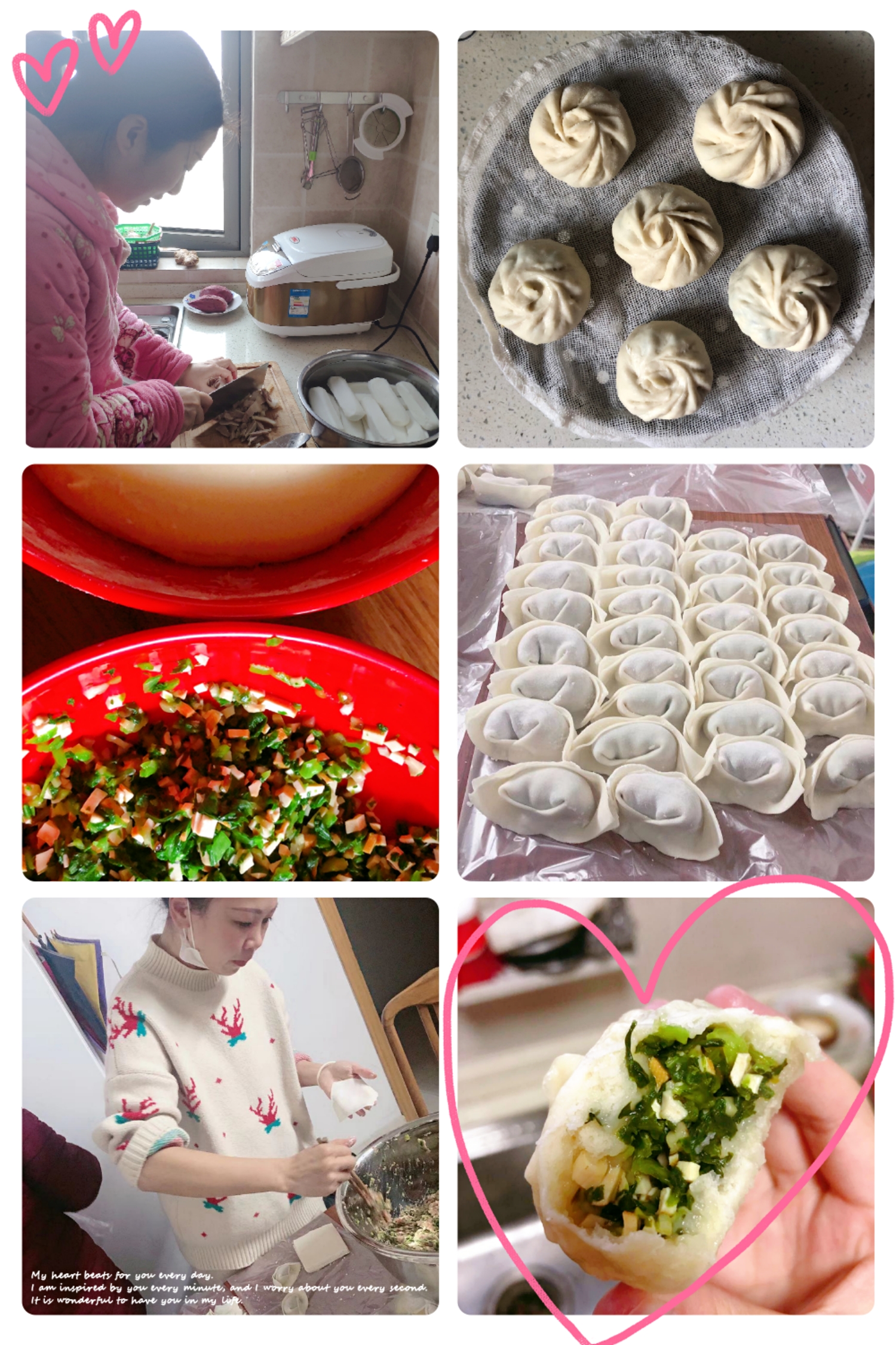 Happy Women’s Day | 戰(zhàn)疫時(shí)期，這個(gè)三八節(jié)，我們“e”起過！