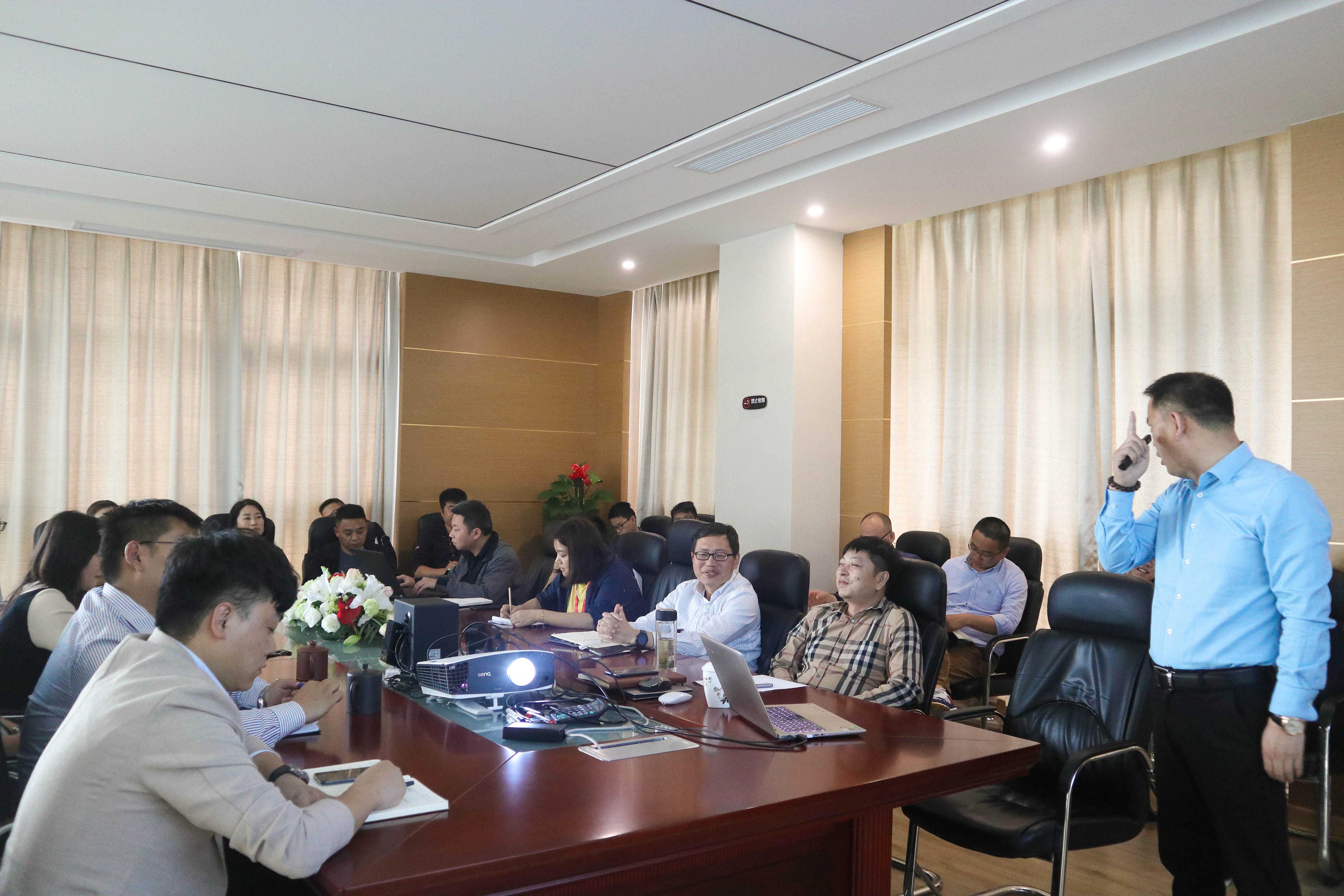 內(nèi)訓會第二講 | 從自我管理到企業(yè)管理：如何做好PDCA、SDCA和ABC管理法的實際運用