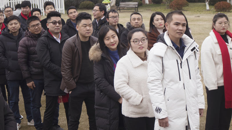 不忘初心擔(dān)使命，奮楫再創(chuàng)新傳奇 | 寶開年度盛典系列活動(dòng)圓滿收官