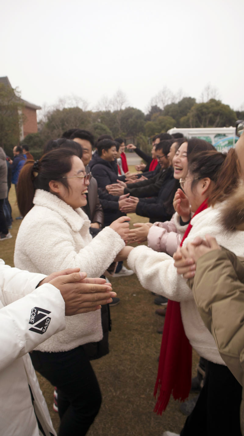 不忘初心擔(dān)使命，奮楫再創(chuàng)新傳奇 | 寶開年度盛典系列活動(dòng)圓滿收官