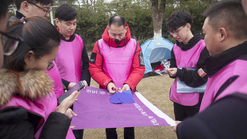 不忘初心擔(dān)使命，奮楫再創(chuàng)新傳奇 | 寶開年度盛典系列活動(dòng)圓滿收官