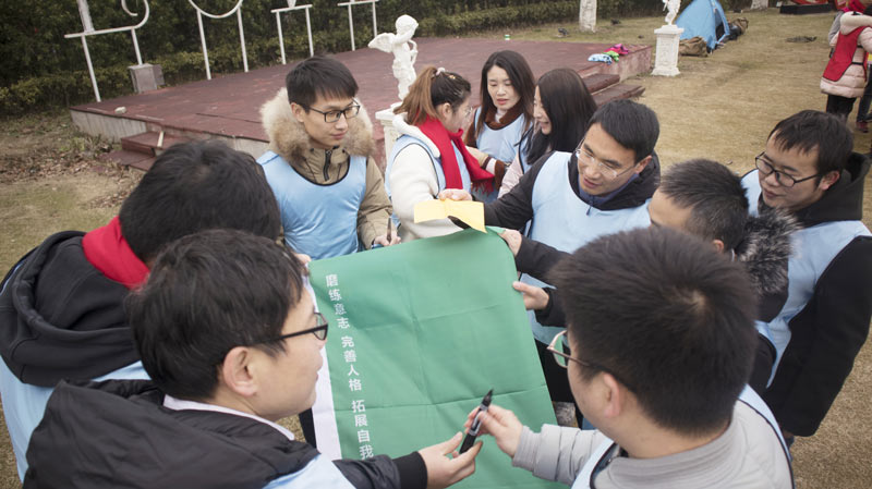 不忘初心擔(dān)使命，奮楫再創(chuàng)新傳奇 | 寶開年度盛典系列活動(dòng)圓滿收官