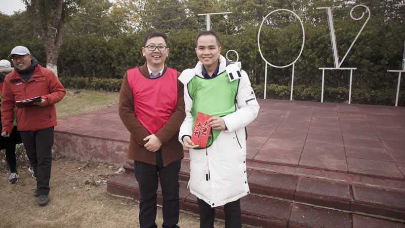 不忘初心擔(dān)使命，奮楫再創(chuàng)新傳奇 | 寶開年度盛典系列活動(dòng)圓滿收官