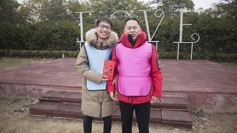 不忘初心擔(dān)使命，奮楫再創(chuàng)新傳奇 | 寶開年度盛典系列活動(dòng)圓滿收官