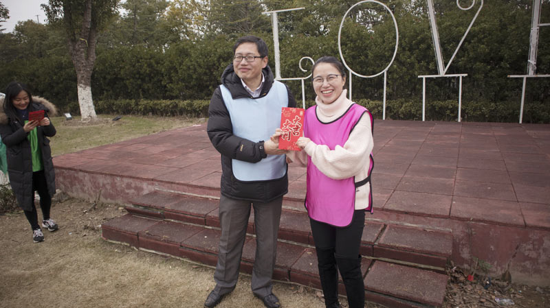 不忘初心擔(dān)使命，奮楫再創(chuàng)新傳奇 | 寶開年度盛典系列活動(dòng)圓滿收官