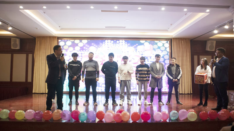 不忘初心擔(dān)使命，奮楫再創(chuàng)新傳奇 | 寶開年度盛典系列活動(dòng)圓滿收官