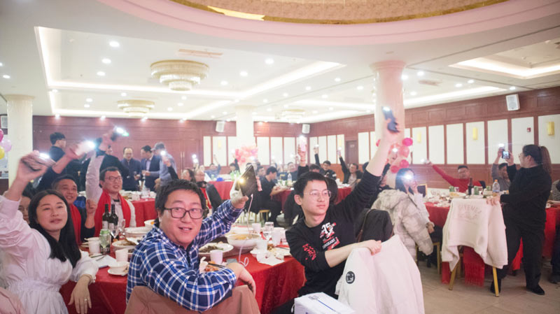 不忘初心擔(dān)使命，奮楫再創(chuàng)新傳奇 | 寶開年度盛典系列活動(dòng)圓滿收官
