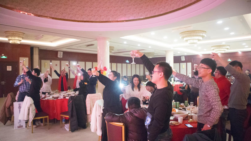 不忘初心擔(dān)使命，奮楫再創(chuàng)新傳奇 | 寶開年度盛典系列活動(dòng)圓滿收官