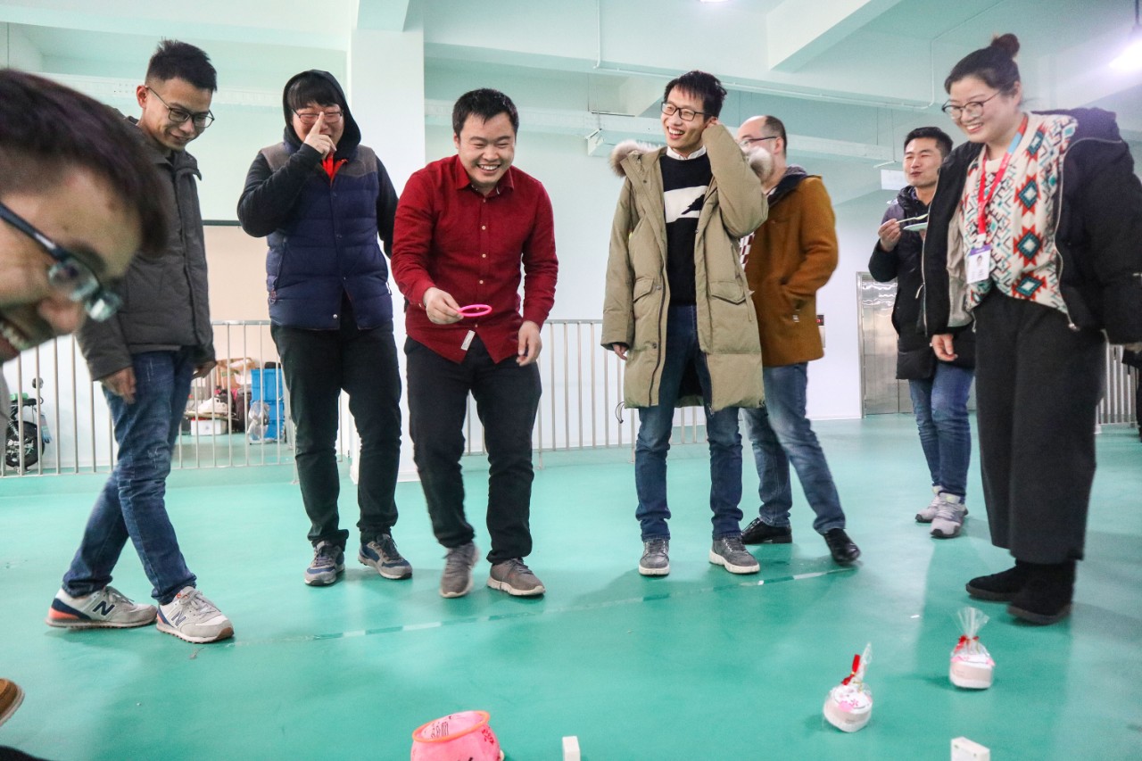 迎春納福鬧元宵，歡聲笑語度上元 | 寶開元宵節(jié)系列活動報道