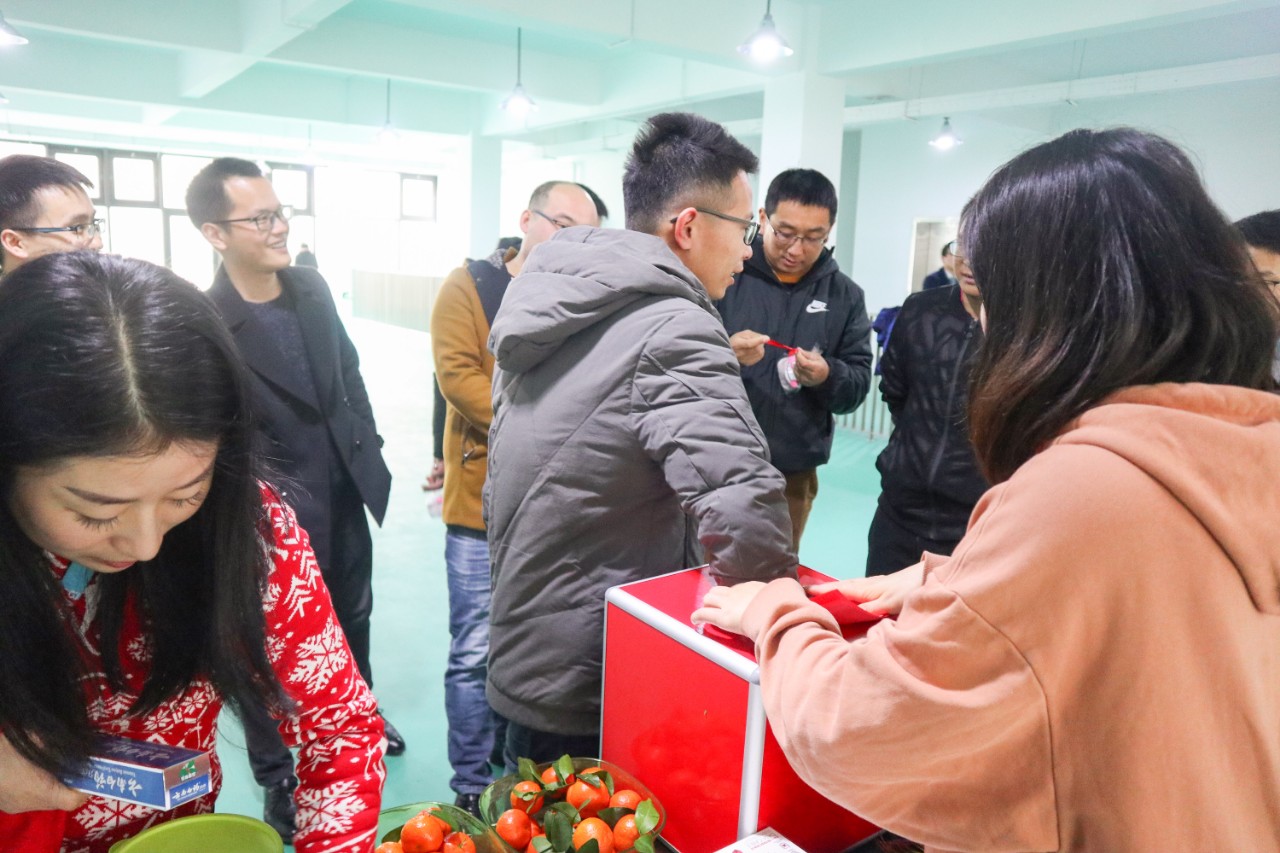 迎春納福鬧元宵，歡聲笑語度上元 | 寶開元宵節(jié)系列活動報道