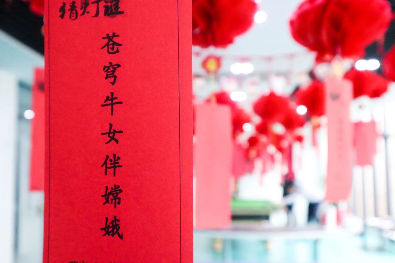 迎春納福鬧元宵，歡聲笑語度上元 | 寶開元宵節(jié)系列活動報道
