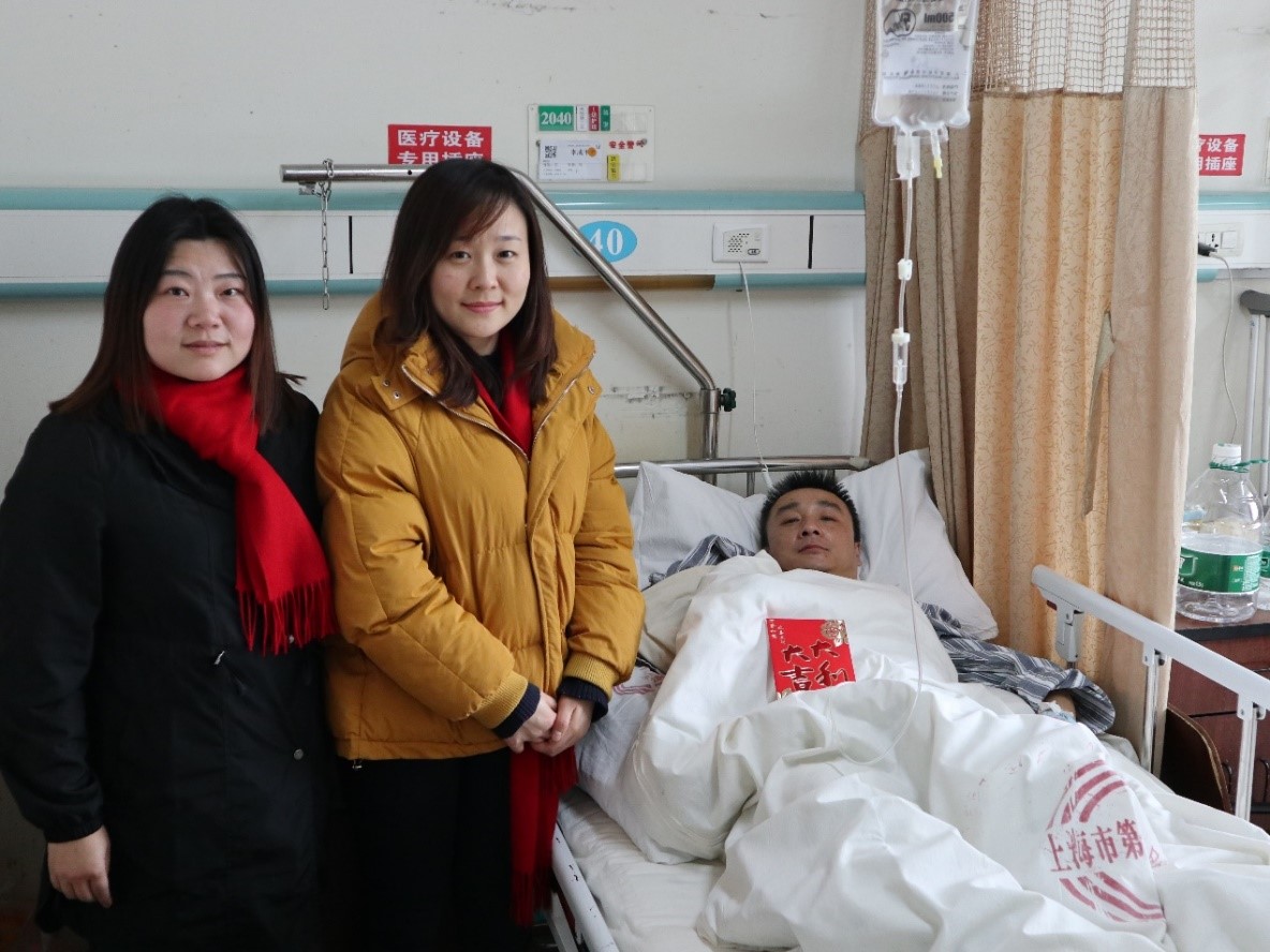 新聞 | “不忘初心創(chuàng)輝煌，牢記使命迎挑戰(zhàn)”寶開年會(huì)系列活動(dòng)報(bào)道
