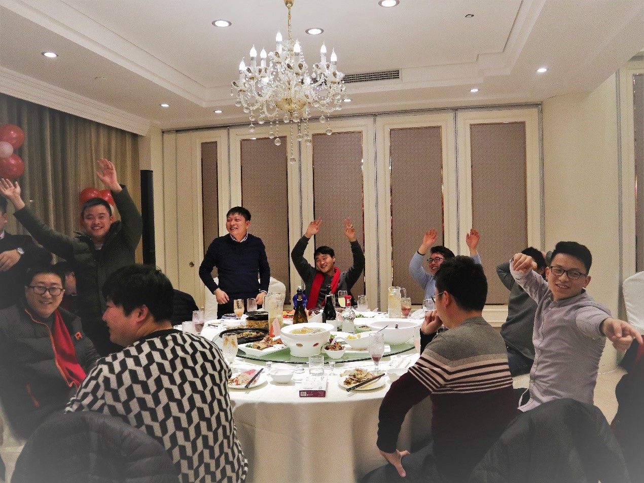 新聞 | “不忘初心創(chuàng)輝煌，牢記使命迎挑戰(zhàn)”寶開年會(huì)系列活動(dòng)報(bào)道