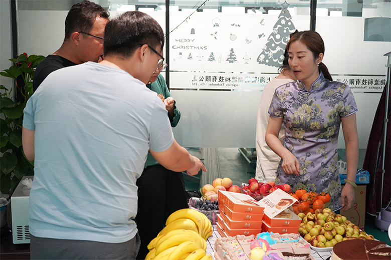 月圓中秋 · 集體慶生 | 溫馨九月，迎佳節(jié)，賀生辰，共團(tuán)圓！
