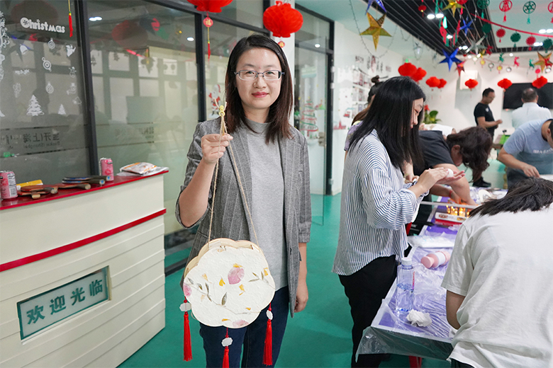 月圓中秋 · 集體慶生 | 溫馨九月，迎佳節(jié)，賀生辰，共團(tuán)圓！